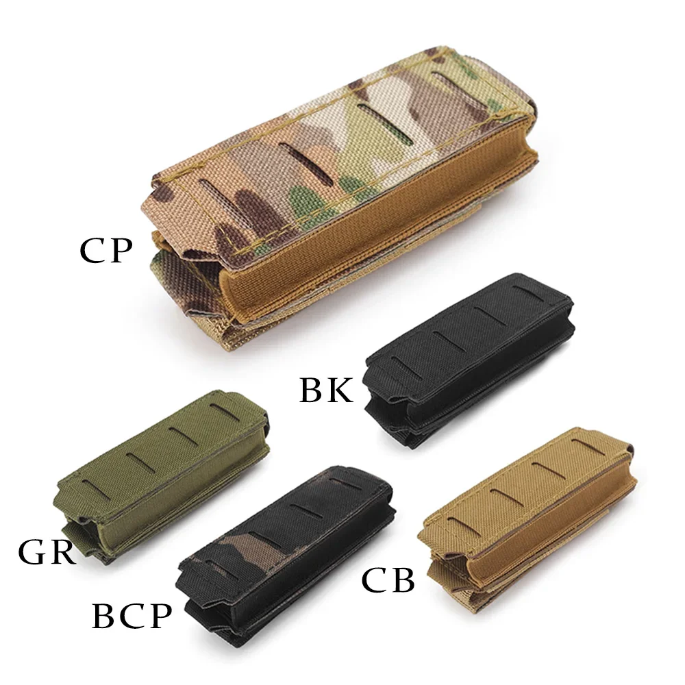 Edc Carry Holster - Custodia per caricatore Molle da 9