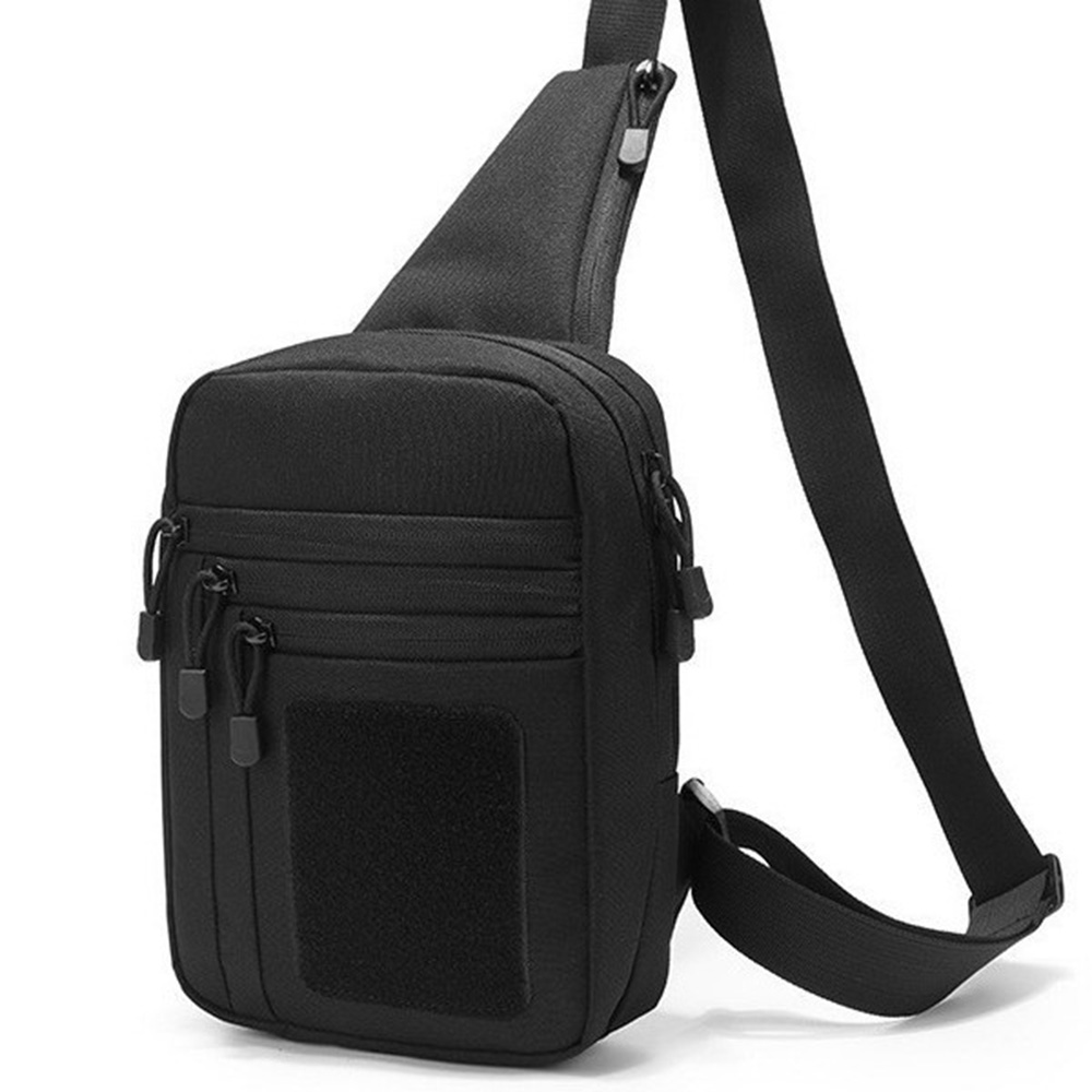 Edc Carry Fanny Pack - Borsa per Uomo e Donna -