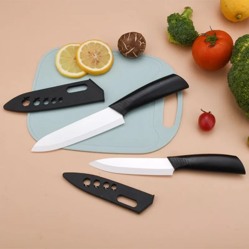 Pocket Knife Ceramic - Coltello in ceramica da 3/4/5 pollici