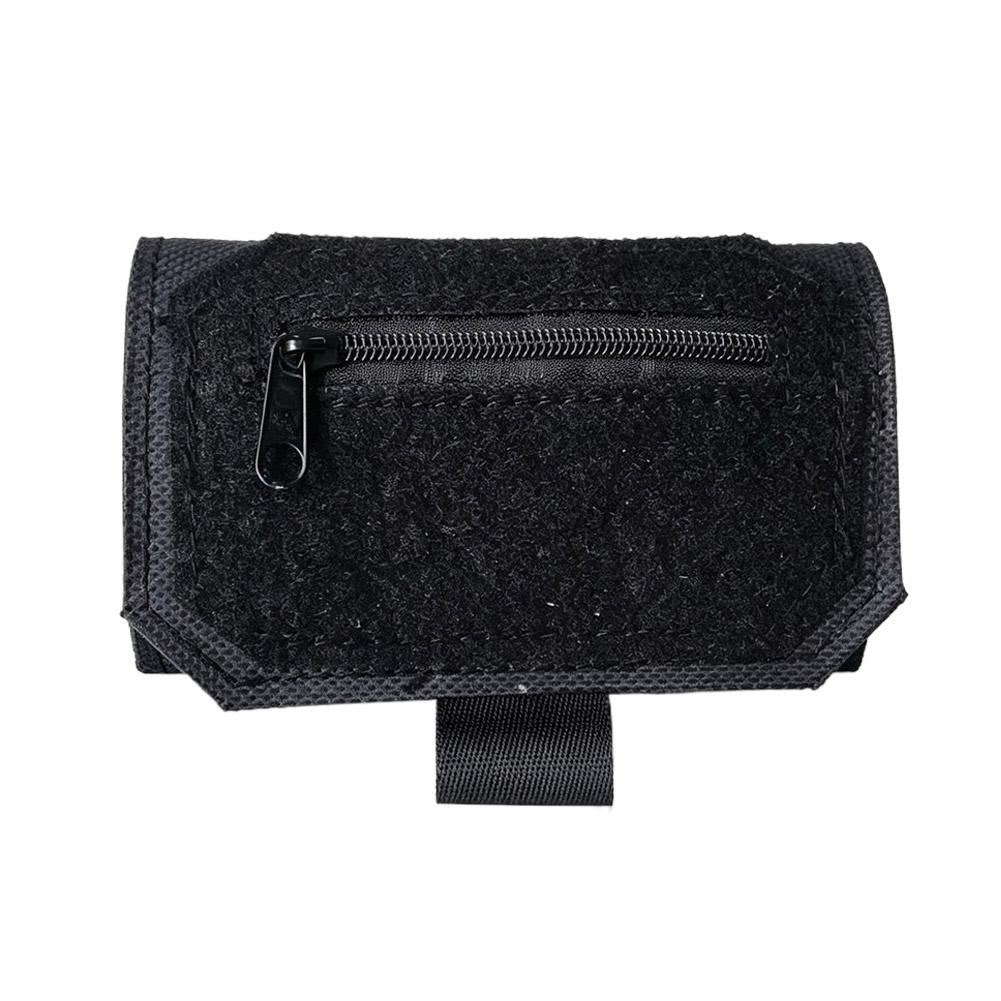 Edc Carry Fanny Pack - Borsa Compatta da Cintura Mini Organizer