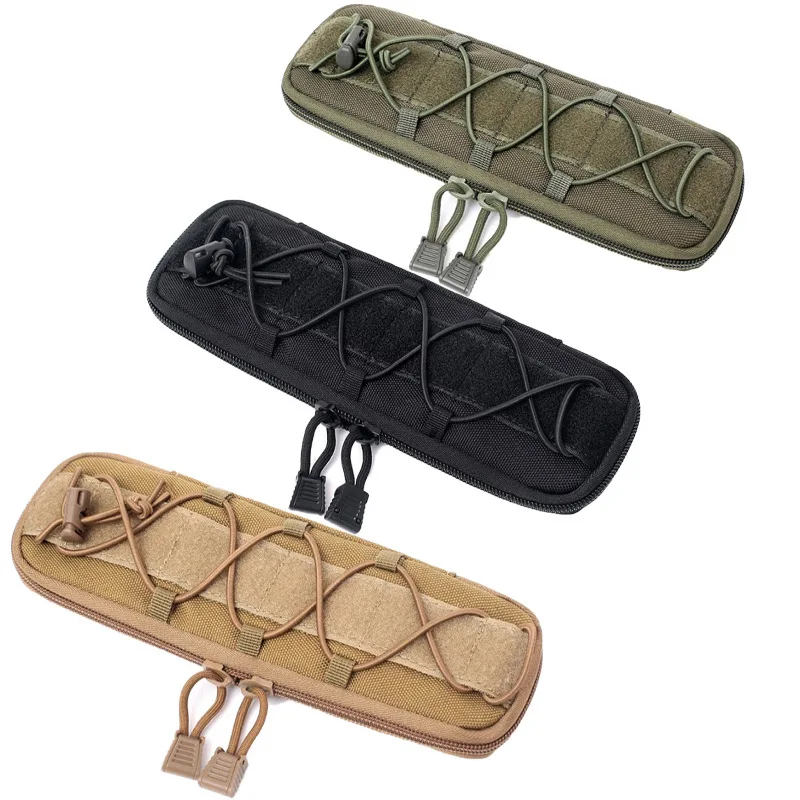 Edc Carry Holster - Custodia per coltelli Molle Marsupio EDC