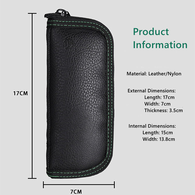 Edc Carry Holster - Custodia per coltelli EDC, fodero per