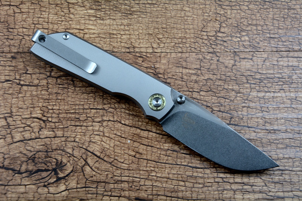 Coltello Pieghevole TWOSUN K11 - Pocket Knife Ceramic recensione e prezzo
