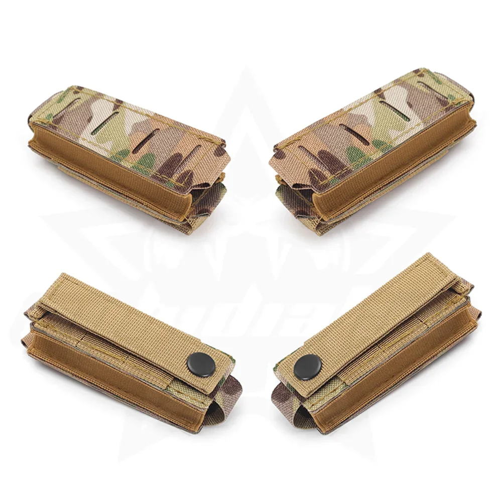 Custodia per caricatore Molle  - Edc Carry Holster recensione e prezzo