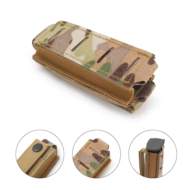 Custodia per caricatore Molle  - Edc Carry Holster recensione e prezzo