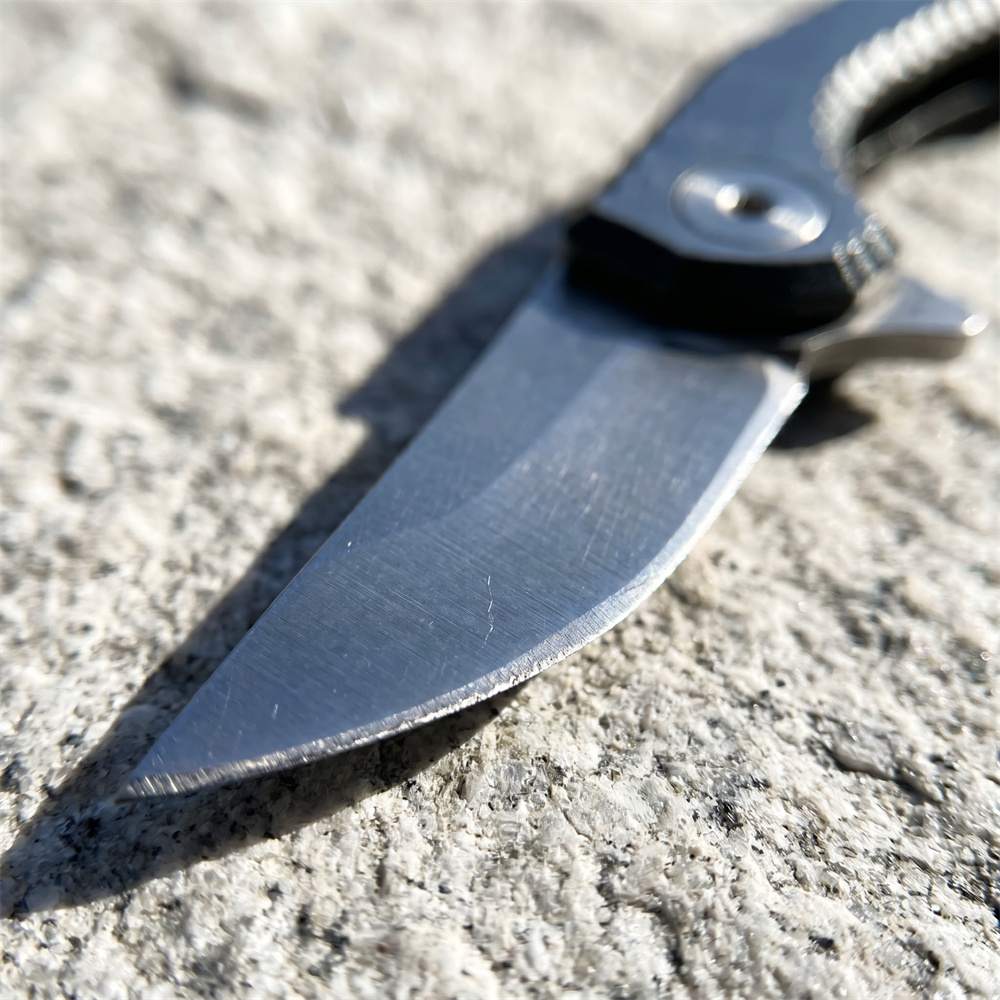 Coltello Pieghevole EDC Piccol - Edc Carry Backpack recensione e prezzo