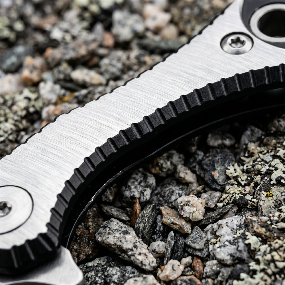 Coltello Pieghevole EDC Piccol - Edc Carry Backpack recensione e prezzo