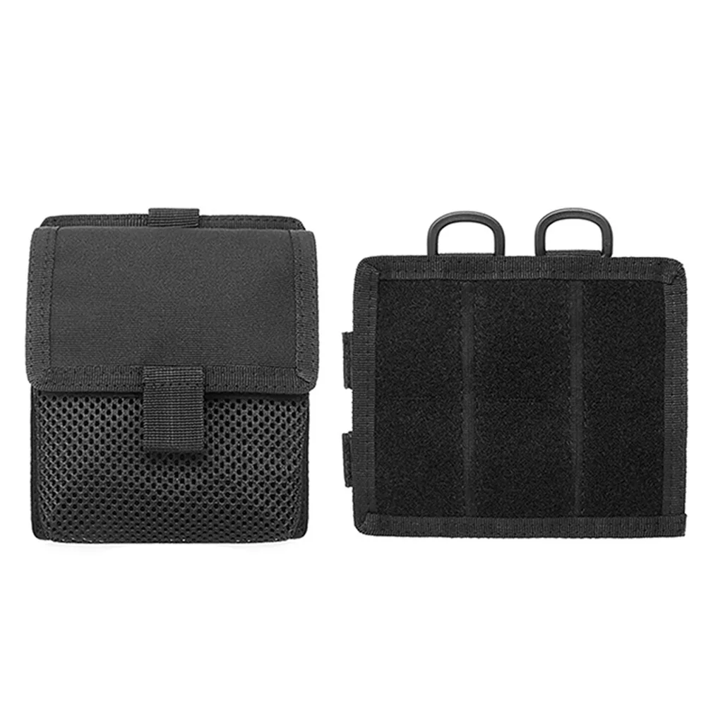 Marsupio con cintura Molle Tas - Edc Carry Fanny Pack recensione e prezzo