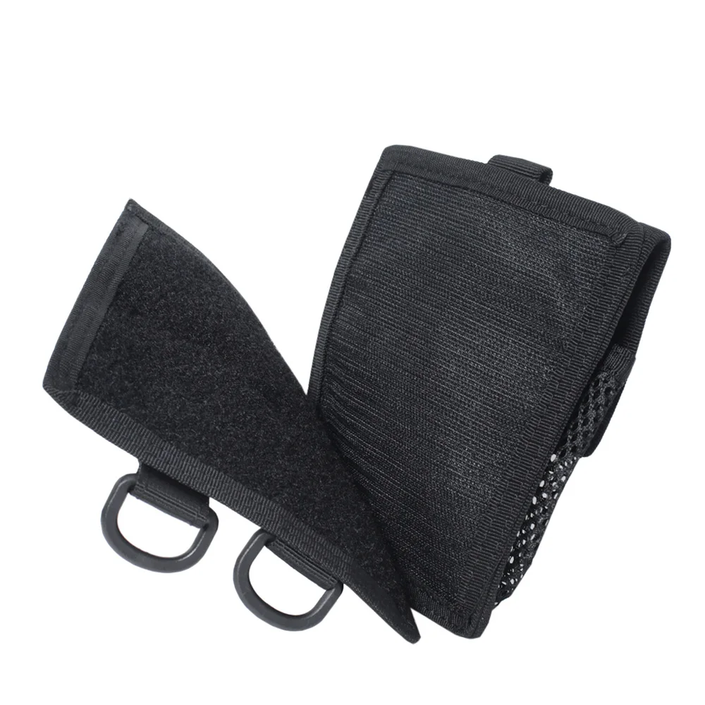 Marsupio con cintura Molle Tas - Edc Carry Fanny Pack recensione e prezzo