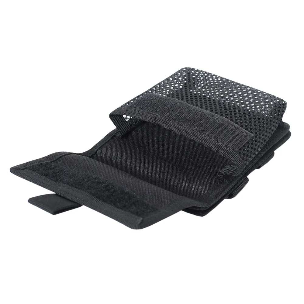 Marsupio con cintura Molle Tas - Edc Carry Fanny Pack recensione e prezzo
