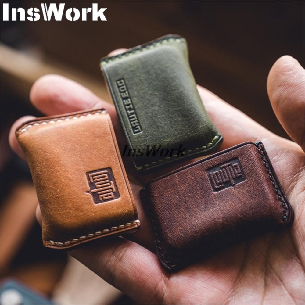 LAUTIE EDC fondina in pelle pe - Edc Carry Holster recensione e prezzo