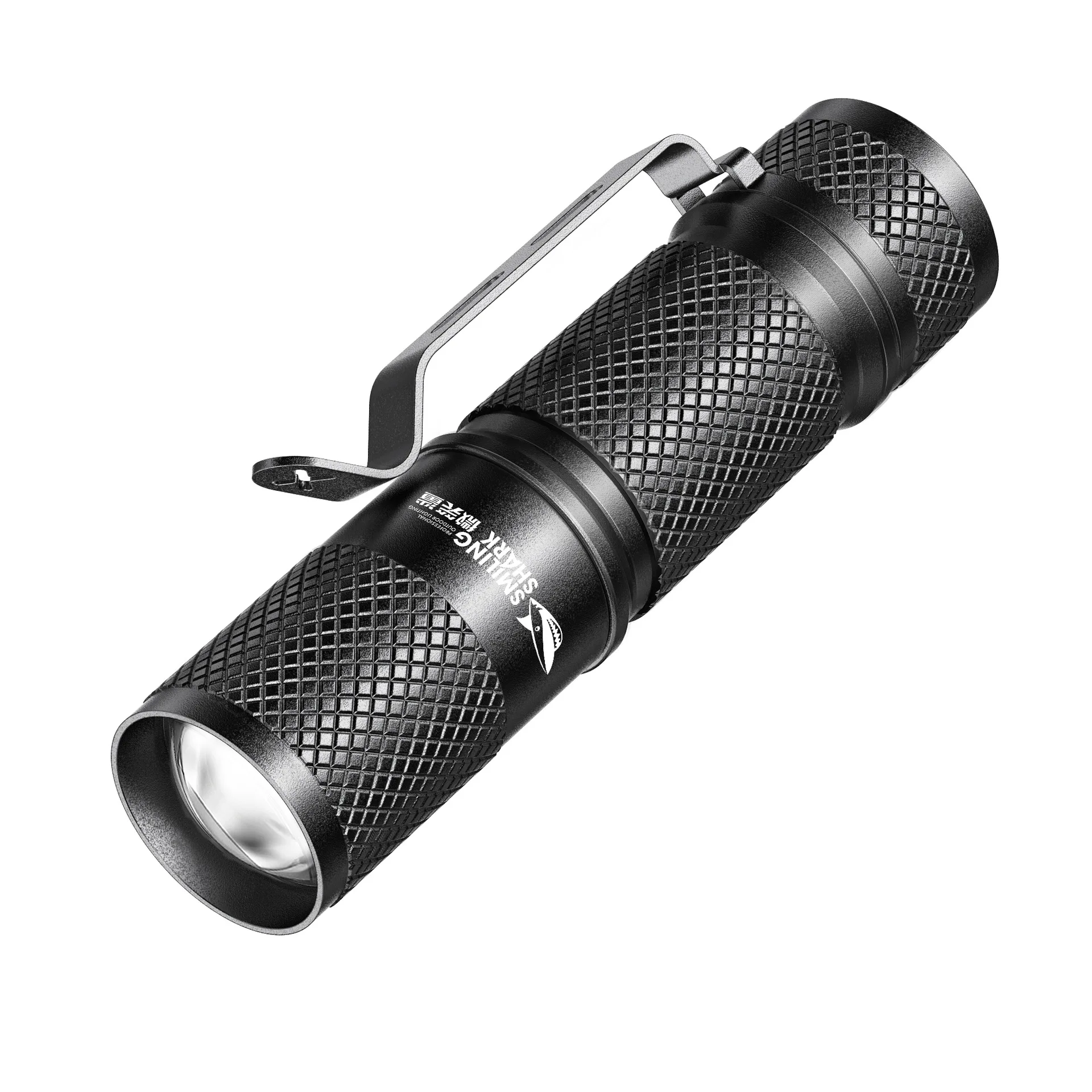 Nuova torcia ultra potente LED - Edc Day Carry recensione e prezzo