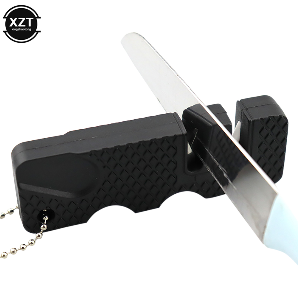 Affilacoltelli multifunzionale - Pocket Knife Ceramic recensione e prezzo
