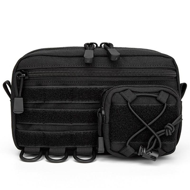 Custodia tattica per amministr - Edc Carry Fanny Pack recensione e prezzo