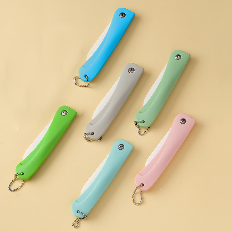 Coltello in Ceramica, Utensile - Pocket Knife Ceramic recensione e prezzo