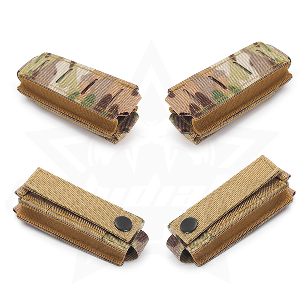 OPHIDIAN Outdoor Molle 9mm Mag - Edc Carry Kit recensione e prezzo