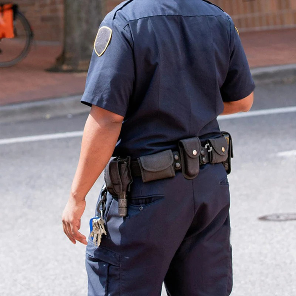 Set di attrezzature di sicurez - Edc Concealed Carry Belt recensione e prezzo