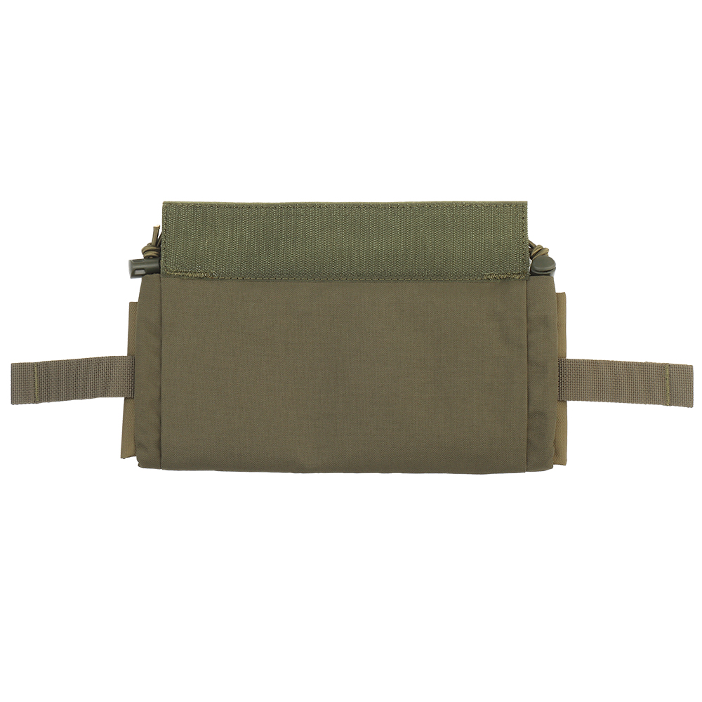 Borsa Tattica per Pronto Socco - Edc Carry Fanny Pack recensione e prezzo