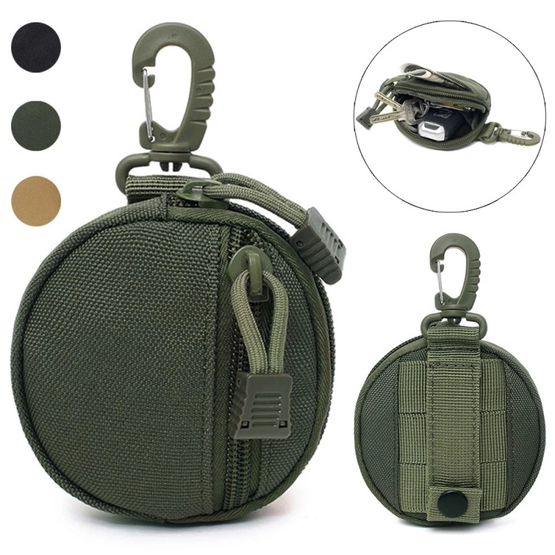 Borsa da Cintura Multifunziona - Edc Carry Fanny Pack recensione e prezzo