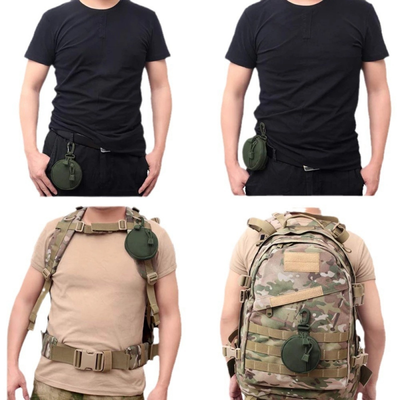 Borsa da Cintura Multifunziona - Edc Carry Fanny Pack recensione e prezzo