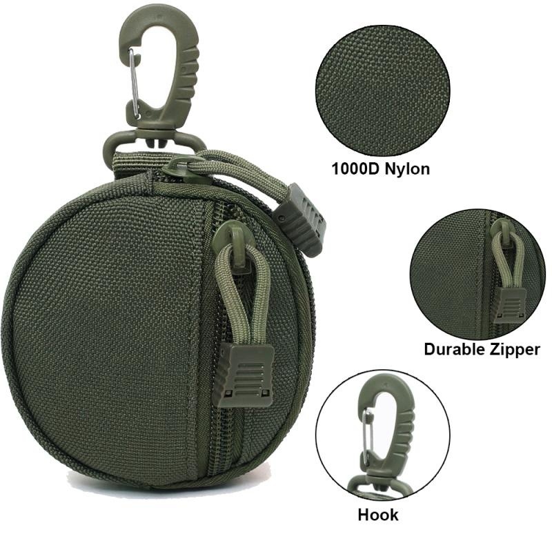 Borsa da Cintura Multifunziona - Edc Carry Fanny Pack recensione e prezzo