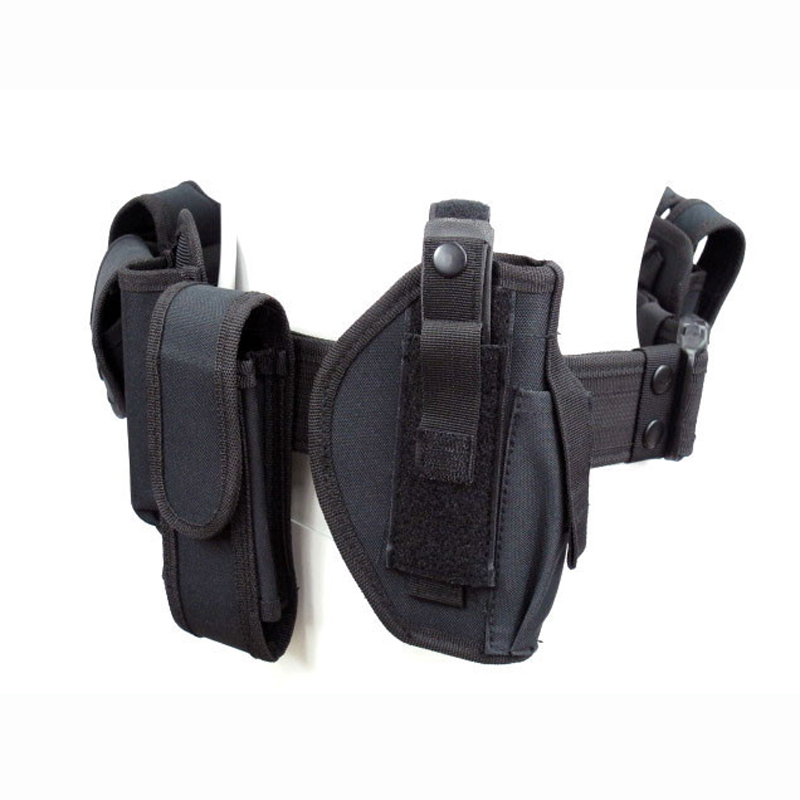 Tactical Battle Belt Airsoft D - Edc Concealed Carry Belt recensione e prezzo