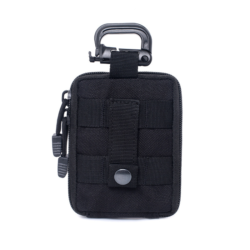 Borsa Tattica EDC, Organizer M - Edc Carry Fanny Pack recensione e prezzo