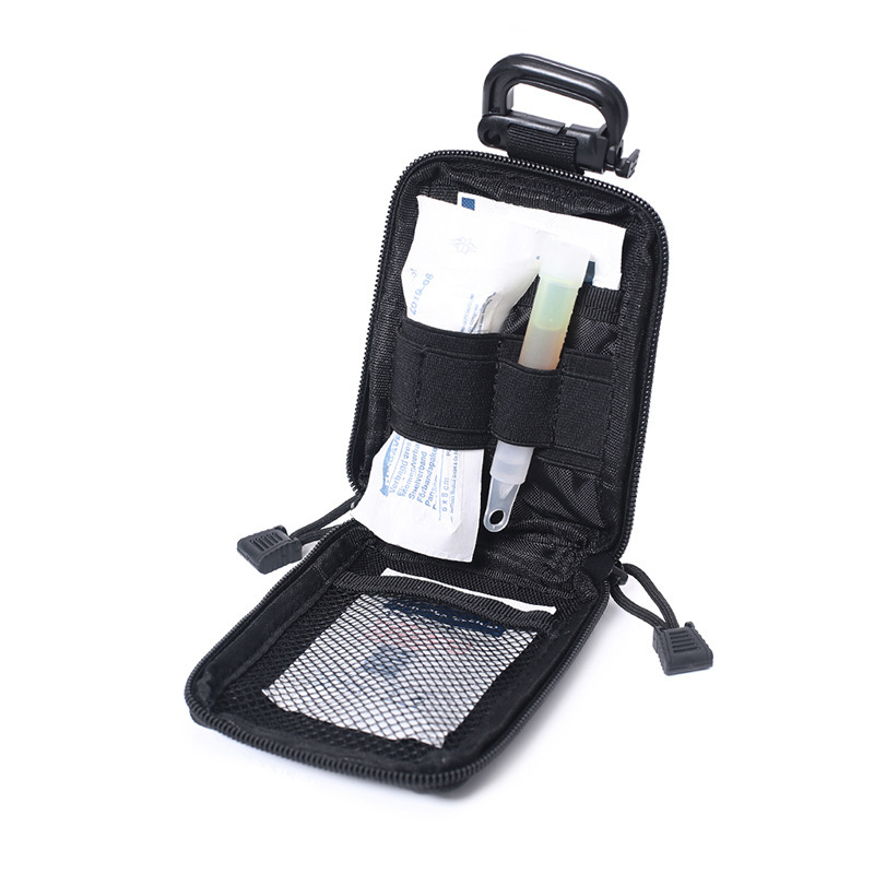 Borsa Tattica EDC, Organizer M - Edc Carry Fanny Pack recensione e prezzo