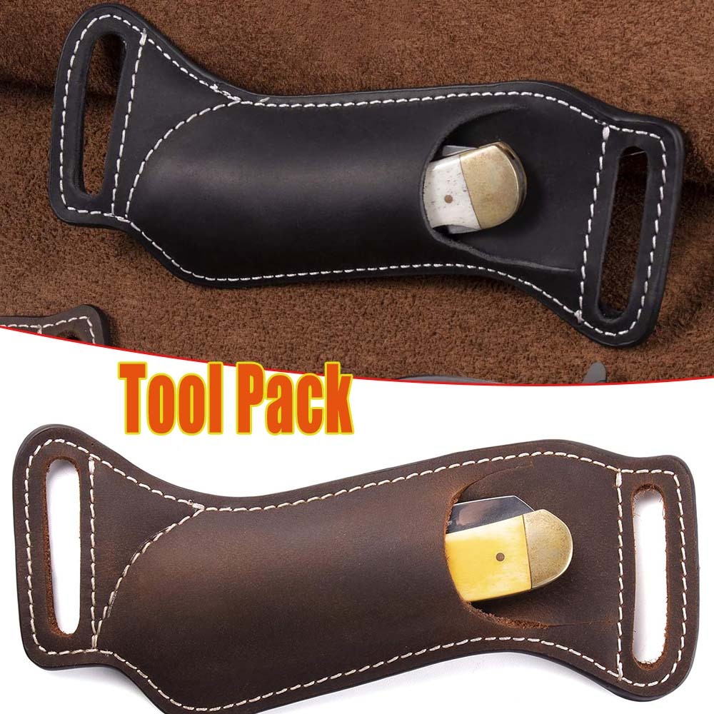 Fodero per Coltello Tattico Pi - Edc Carry Holster recensione e prezzo