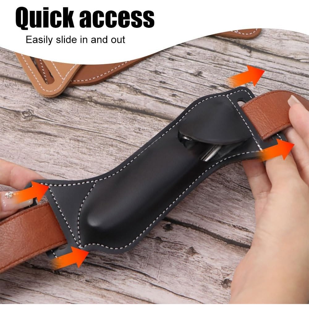Fodero per Coltello Tattico Pi - Edc Carry Holster recensione e prezzo