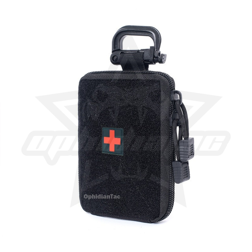 Borsa per attrezzi Molle EDC O - Edc Carry Fanny Pack recensione e prezzo