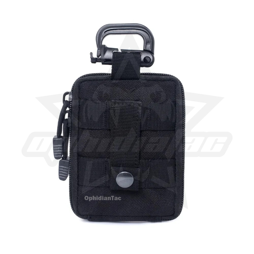 Borsa per attrezzi Molle EDC O - Edc Carry Fanny Pack recensione e prezzo