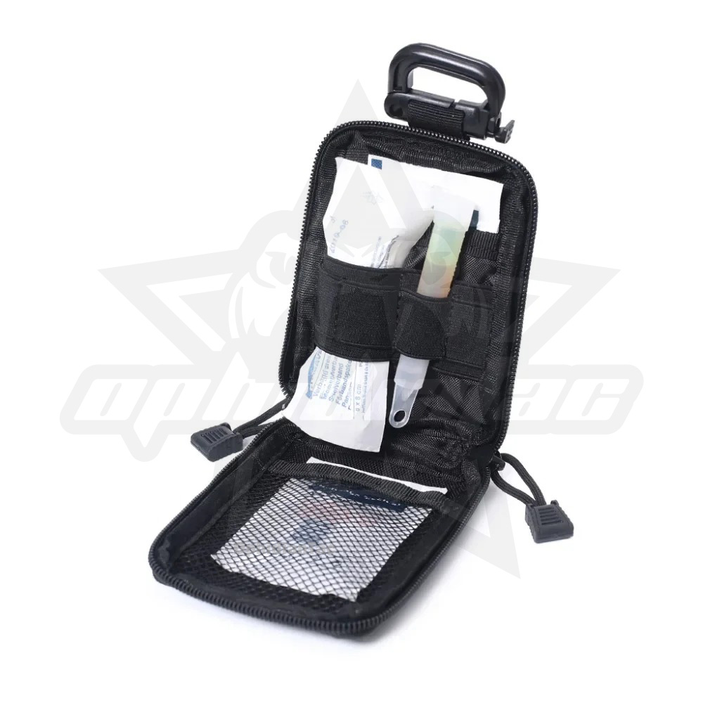 Borsa per attrezzi Molle EDC O - Edc Carry Fanny Pack recensione e prezzo