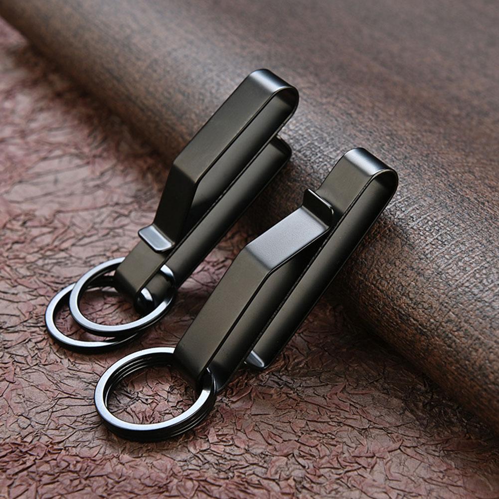 Moschettone in Acciaio per Cin - Edc Carry Belt recensione e prezzo