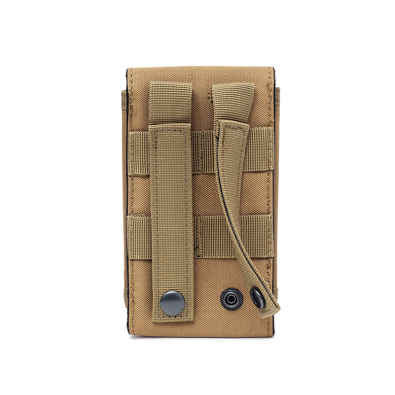 Borsa Tattica EDC per Sigarett - Edc Carry Fanny Pack recensione e prezzo