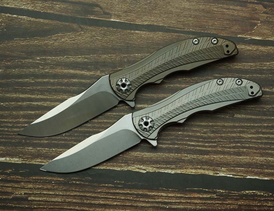 Nuovo 0609 0609BRZ Coltello pi - Pocket Knife Ceramic recensione e prezzo