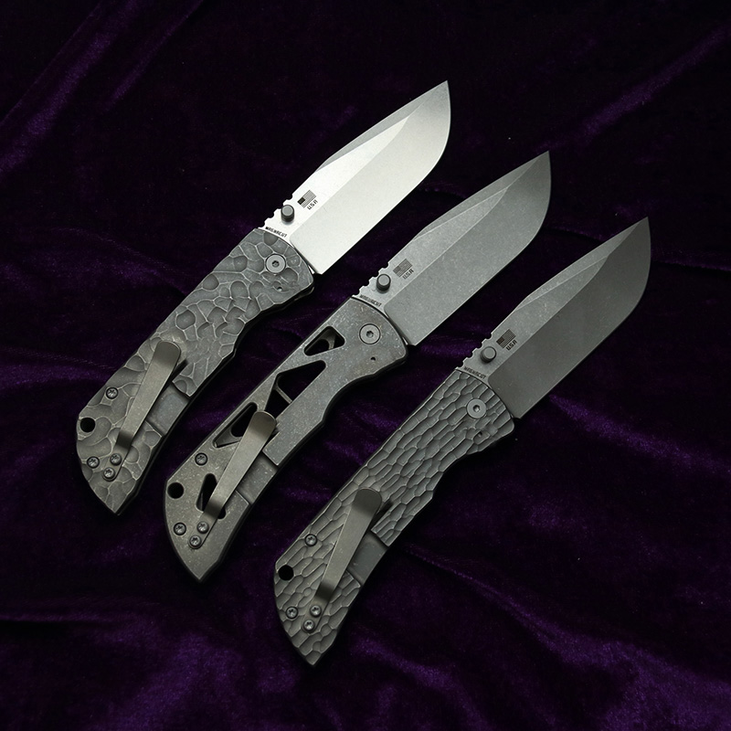 Coltello Multiuso LEMIFSHE Mad - Pocket Knife Ceramic recensione e prezzo