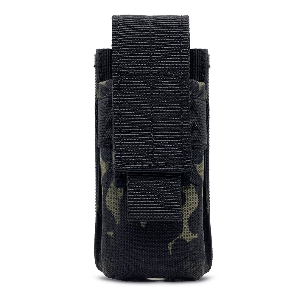 Fondina Tattica Molle per Torc - Edc Carry Holster recensione e prezzo