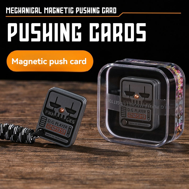 Gadget da visita per carte per - Edc Carry Positions recensione e prezzo