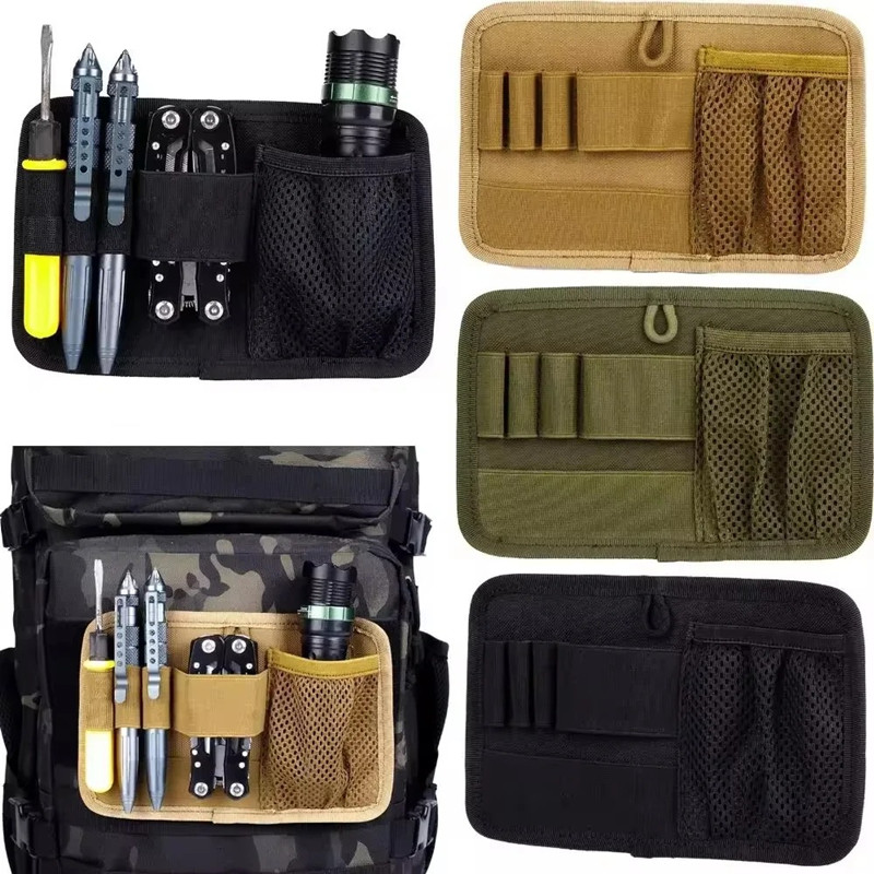 Organizer Modulare con Chiusur - Edc Carry Kit recensione e prezzo