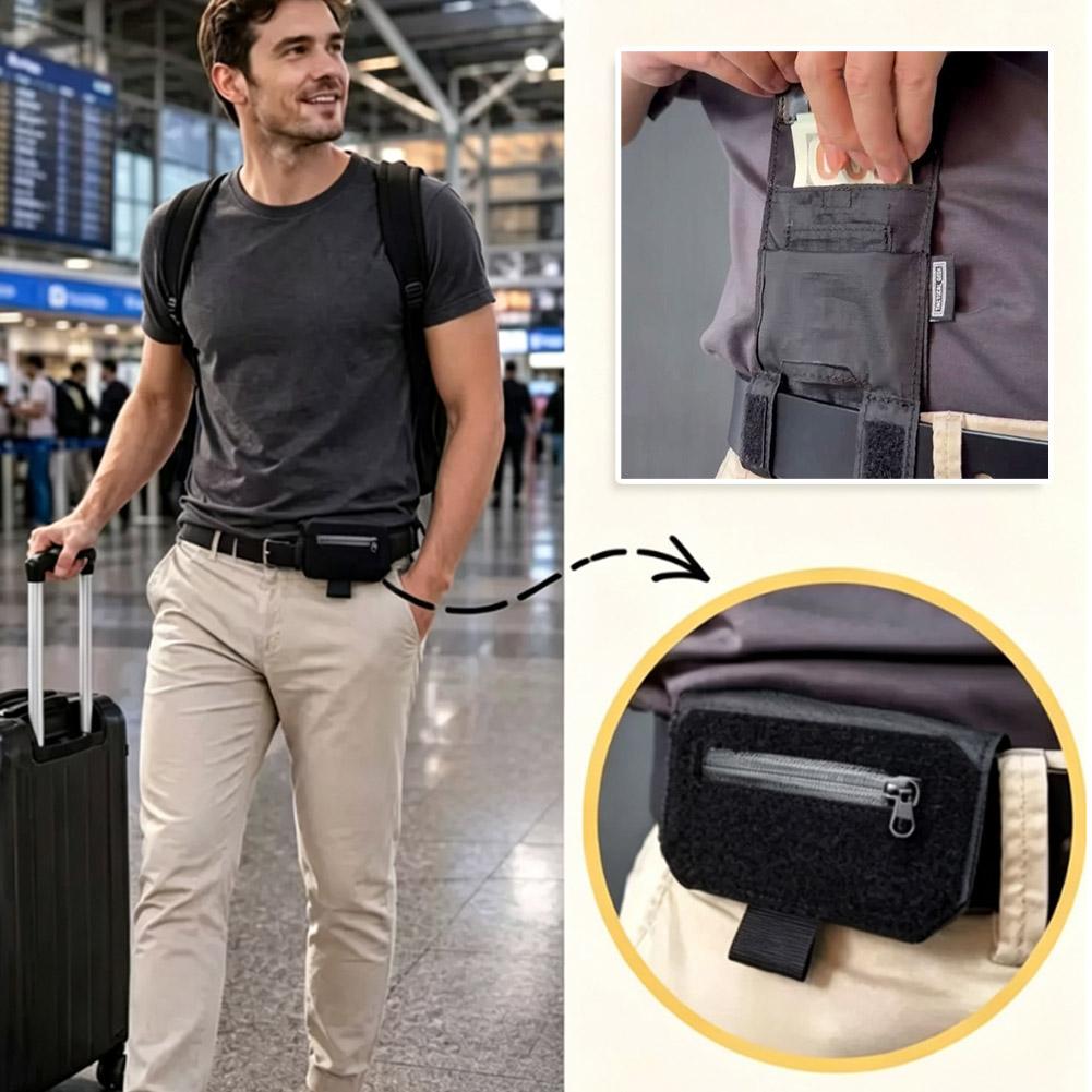 Borsa Compatta da Cintura Mini - Edc Carry Fanny Pack recensione e prezzo