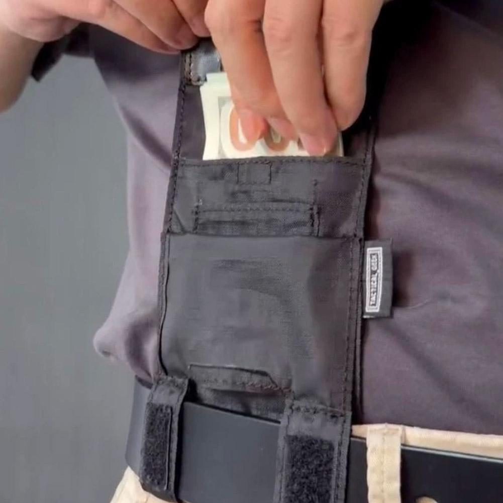 Borsa Compatta da Cintura Mini - Edc Carry Fanny Pack recensione e prezzo
