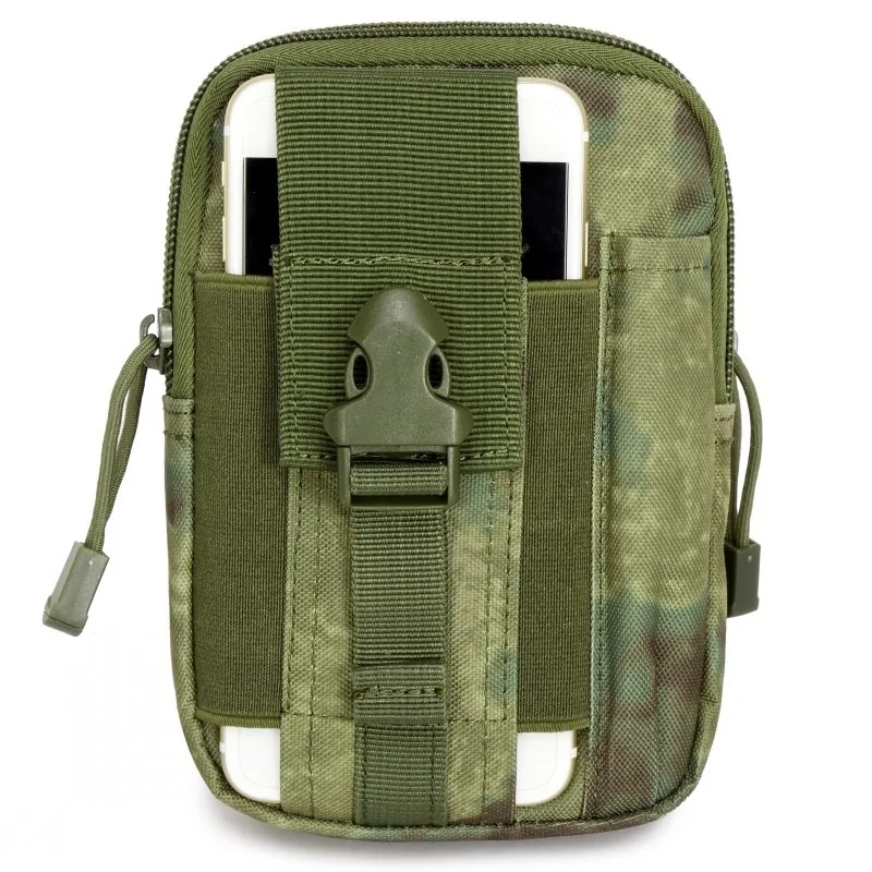 Piccola custodia Molle Marsupi - Edc Carry Kit recensione e prezzo