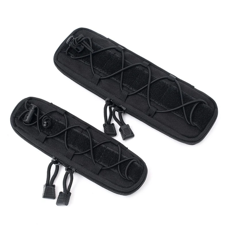 Custodia per coltelli Molle Ma - Edc Carry Holster recensione e prezzo