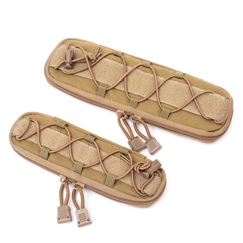 Custodia per coltelli Molle Ma - Edc Carry Holster recensione e prezzo