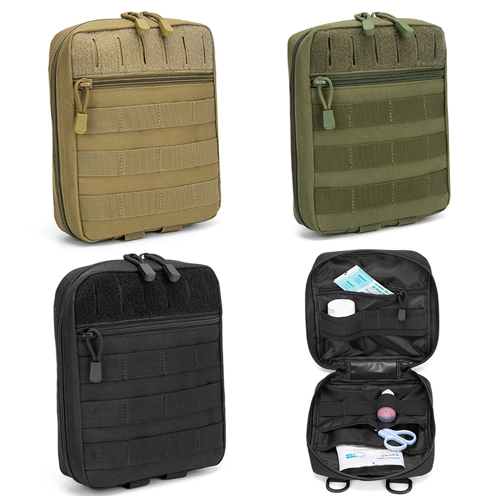 Borsa tattica Molle EDC, kit d - Edc Carry Fanny Pack recensione e prezzo