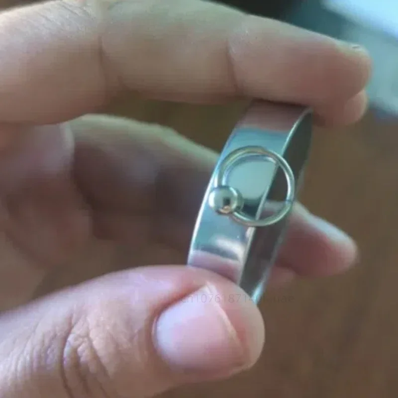 G44 Bussola Portachiavi Gancio - Compass Keychain Mini recensione e prezzo