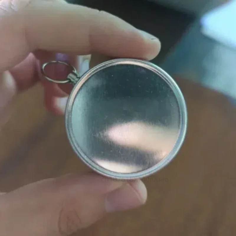 G44 Bussola Portachiavi Gancio - Compass Keychain Mini recensione e prezzo