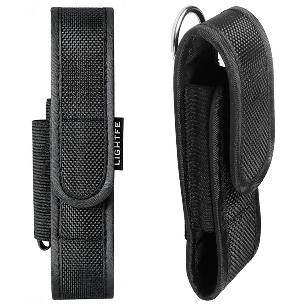T309 Custodia per Torcia Tatti - Edc Carry Holster recensione e prezzo