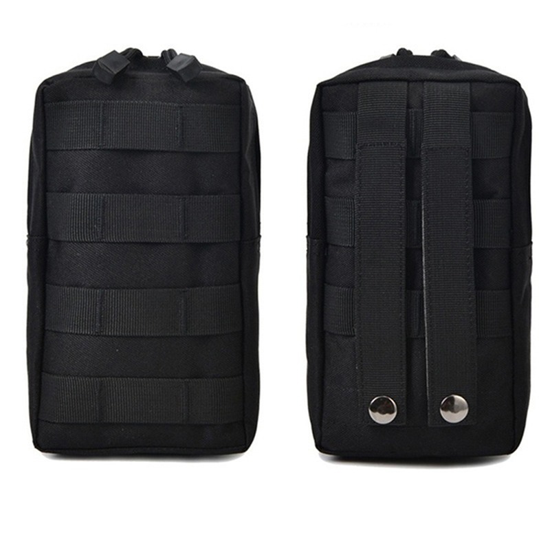Borsa tattica militare esterna - Edc Carry Kit recensione e prezzo